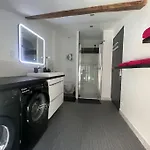 La P'tite Maison Et Votre Terrasse Prive ! * Joinville