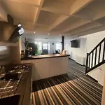 La P'tite Maison Et Votre Terrasse Prive ! *