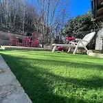 Ferienhaus La P'tite Maison Et Votre Terrasse Prive ! Joinville