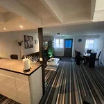 La P'tite Maison Et Votre Terrasse Prive ! Ferienhaus Joinville