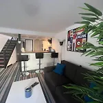 La P'tite Maison Et Votre Terrasse Prive ! Ferienhaus