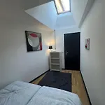 La P'tite Maison Et Votre Terrasse Prive ! Ferienhaus Joinville