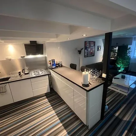 Holiday home La P'tite Maison Et Votre Terrasse Prive !