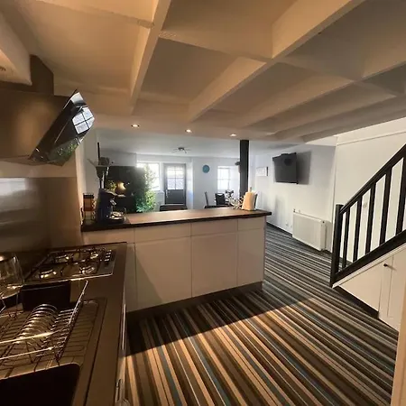 La P'tite Maison Et Votre Terrasse Prive ! *