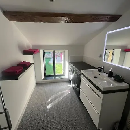 La P'tite Maison Et Votre Terrasse Privé ! Сasa de vacaciones *