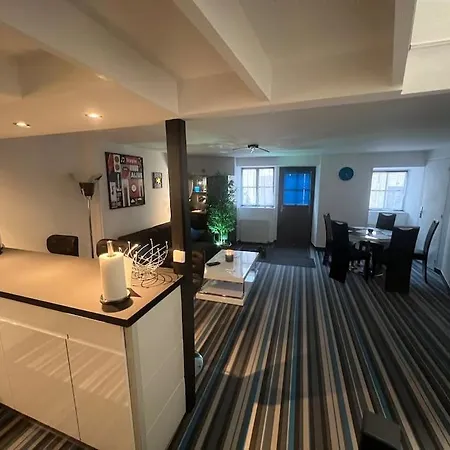 La P'tite Maison Et Votre Terrasse Privé ! Сasa de vacaciones Joinville