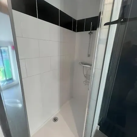 Сasa de vacaciones La P'tite Maison Et Votre Terrasse Privé ! Joinville